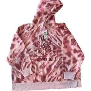 Style & Co hoodie NWT’s